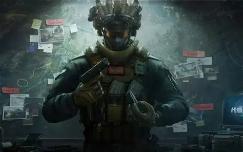 特战三角洲攻略站